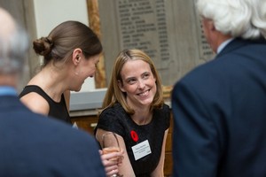  Library Manager of Administration Tanya Mayhew